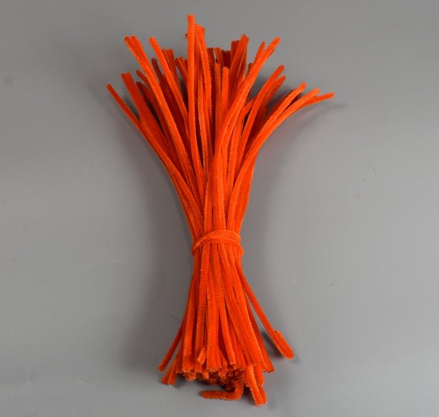 Image for Sarma inv cu jenilie S/100 portocaliu