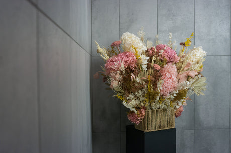 Tendințe florale pentru Ziua Mamei 2026 - idei moderne care inspiră și rezistă în timp