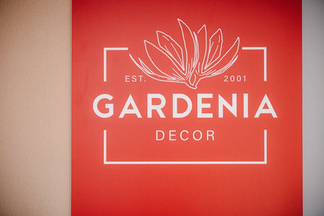 Bine ai venit în universul Gardenia Decor – totul pentru florării, decoratori profesioniști și pasionații DIY persoane fizice
