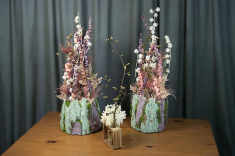 Trenduri florale de Paște 2026: ce se poartă și cum le aplici în aranjamente premium