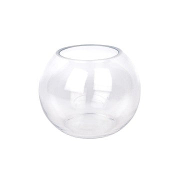 Vase din sticlă
