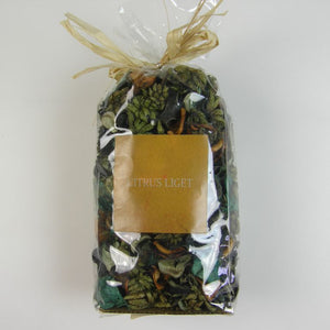 Potpourri