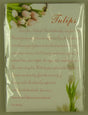 imagine produs Potpourri 25gr. lalele