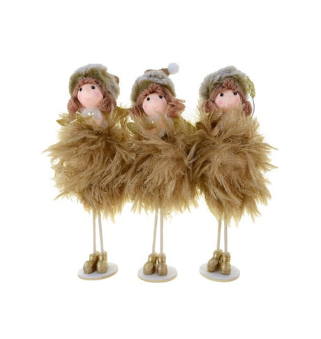 imagine produs Fig.Ingeras plus 20cm maro