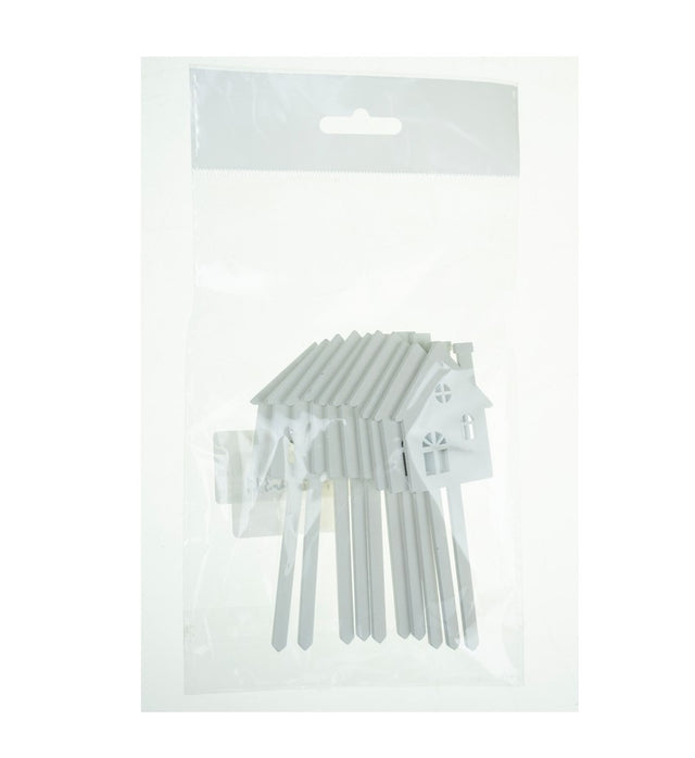 imagine produs Pick casuta din lemn 11cm S/10