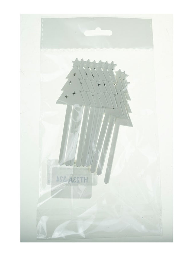 imagine produs Pick brad din lemn 11cm S/10