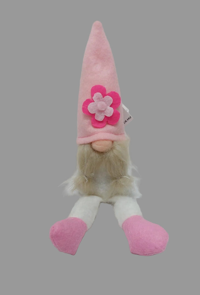 Spiridus de primavara 16/25cm roz