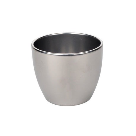 imagine produs Bol ceramic 7cm crom