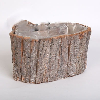 imagine produs Lada din lemn invelit 14x24x12cm