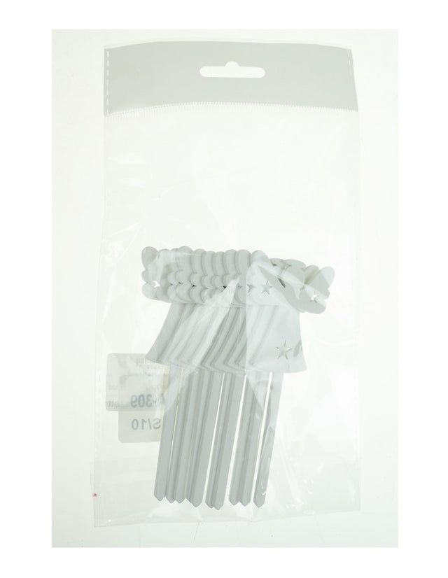 imagine produs Pick ingeras din lemn 11cm S/10