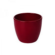 imagine produs Bol ceramic 8cm bordeaux