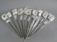 imagine produs Pick numere 34cm-9