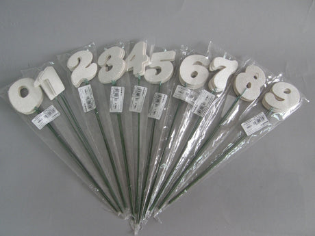 imagine produs Pick numere 34cm-9