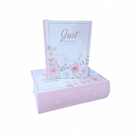 imagine produs Set cutii tip carte S/2