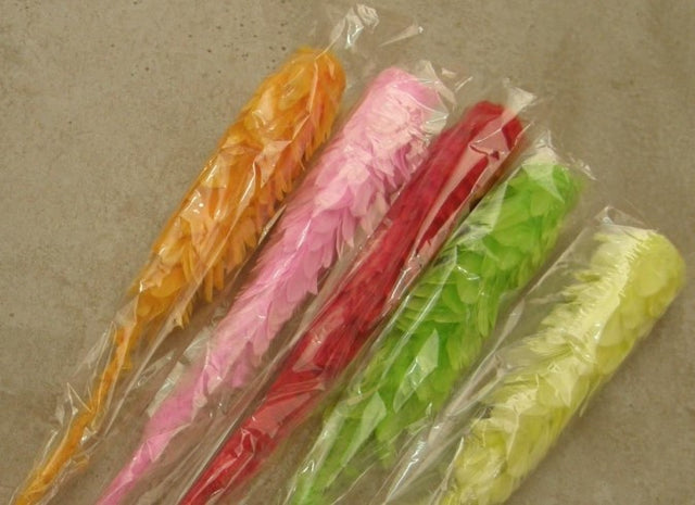 imagine produs Suport buchet cu pene