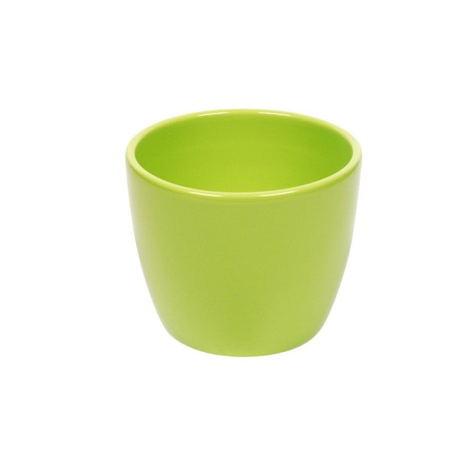 Bol Ceramic 11cm verde deschis