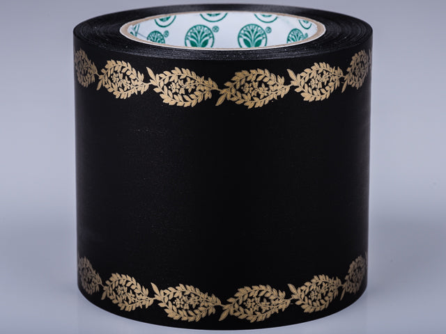 imagine produs Banda decor funerara 10cmx50y