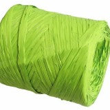 ROLA RAFIE 1CMX200M VERDE DESCHIS