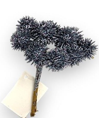 Pick ciulin 12cm albastru