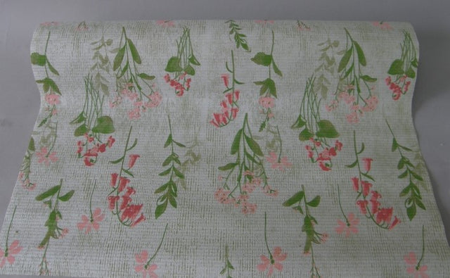 HARTIE INCRETITA 50CMX10M VERDE