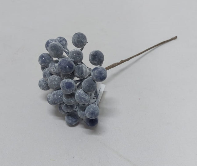 Pick cu bilute H:21cm gri