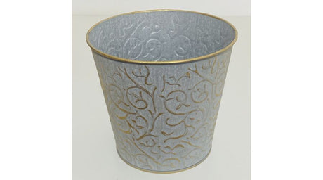 imagine produs Bol metal D18 H16cm bronz
