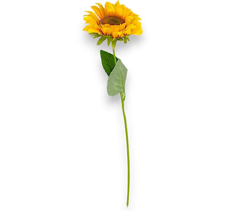 imagine produs Fir floarea soarelui H:43cm