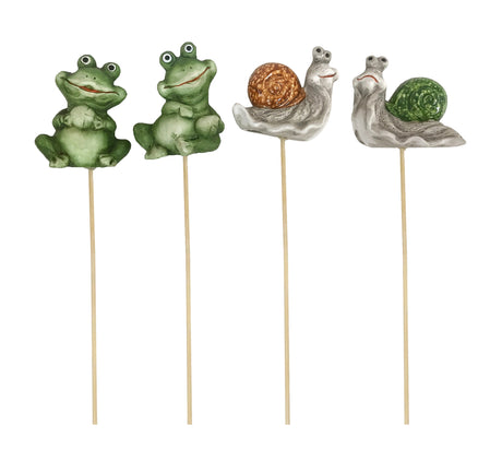 imagine produs Pick animale ceramic 8.5cm