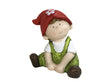 imagine produs Fig.baiat ceramic 14cm