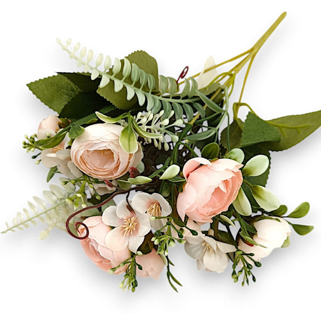 Buchet ranunculus x5 piersica