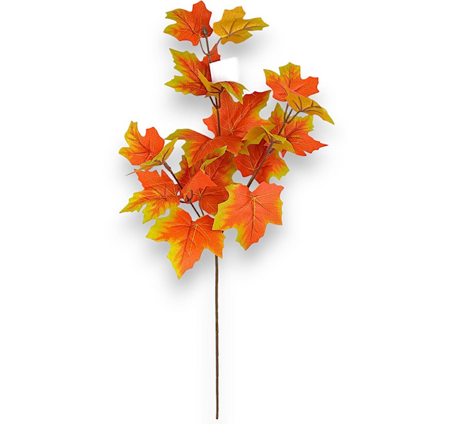 Creanga de toamna x3 H:60cm