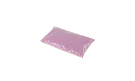imagine produs Nisip decor 1kg roz pastel