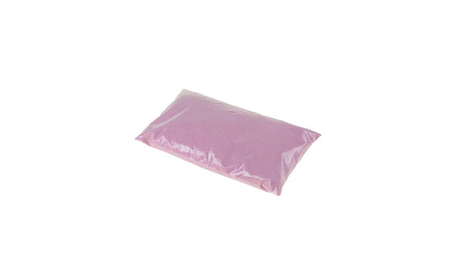 imagine produs Nisip decor 1kg roz pastel