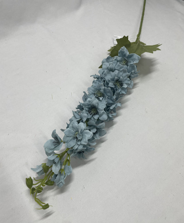 Fir nemtisor 86cm albastru