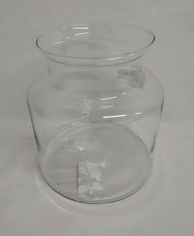 imagine produs Bol din sticla H:20cm D:18.5cm