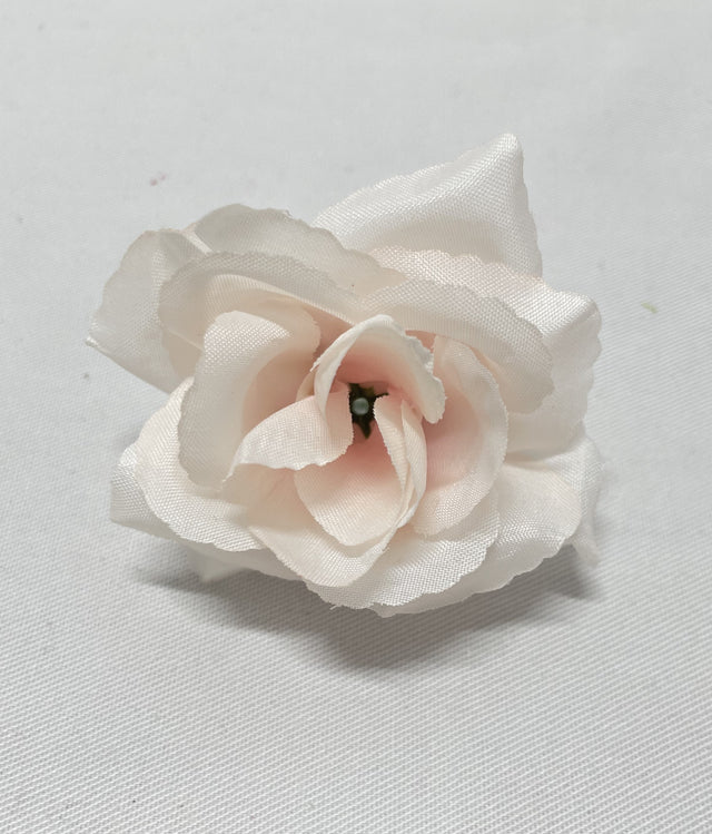 Cap trandafiri 24buc/pachet roz deschis