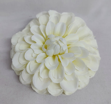 imagine produs Cap dalie pompon 12cm S/6