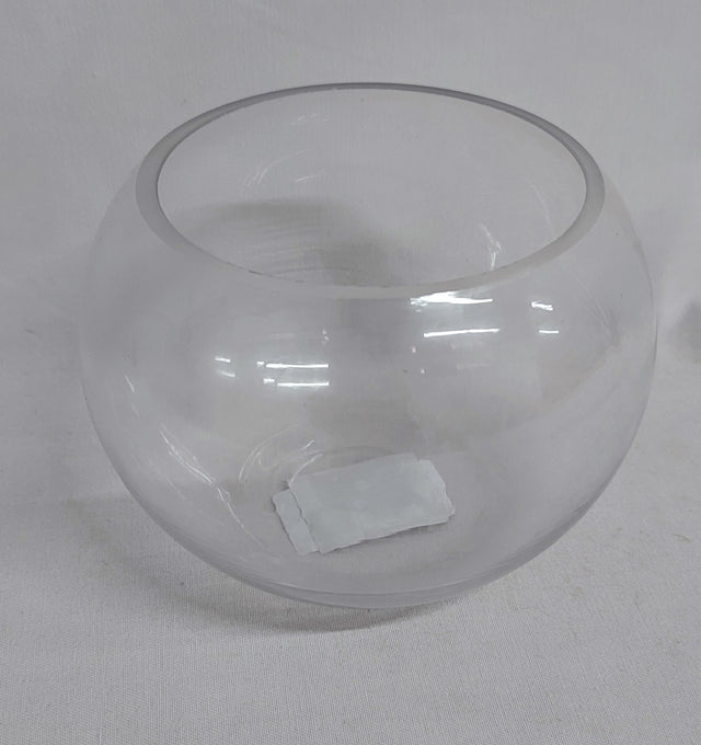 imagine produs Bol din sticla 14cm