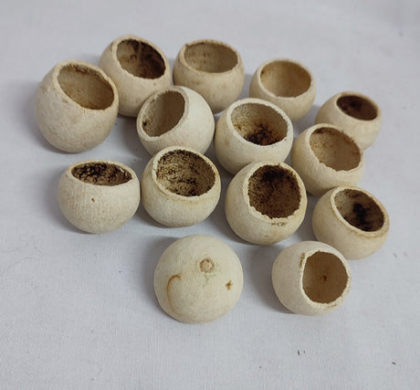 imagine produs Bell cup mini inalbit