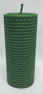 imagine produs Lumanare advent din ceara naturala 13x5.5cm
