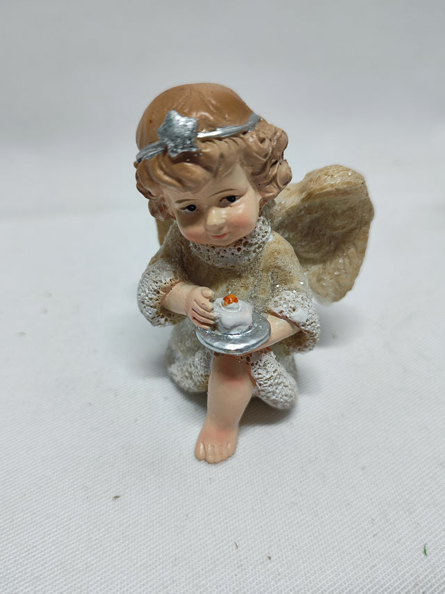 imagine produs Fig.ingeras ceramic 7cm