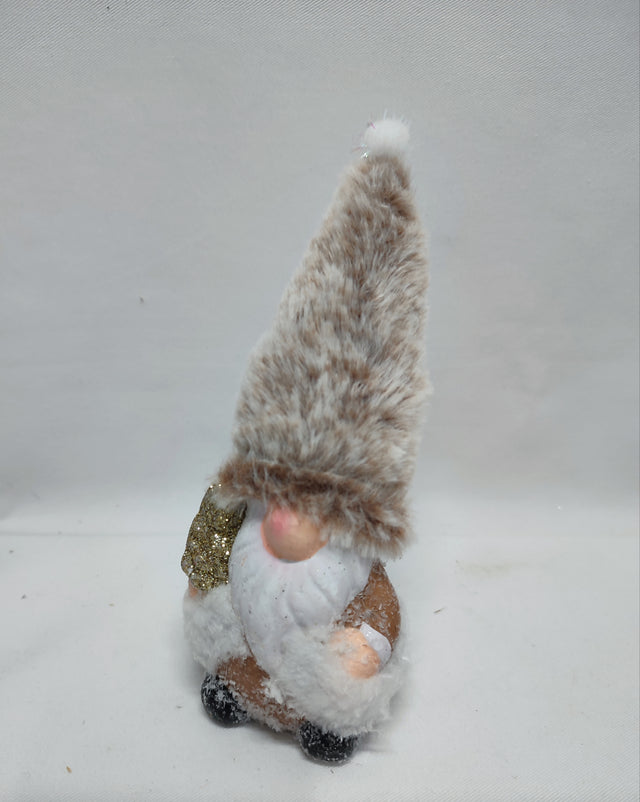 imagine produs Fig.spiridus ceramic 20cm