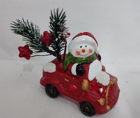 imagine produs Fig.craciun cu led 10X12cm