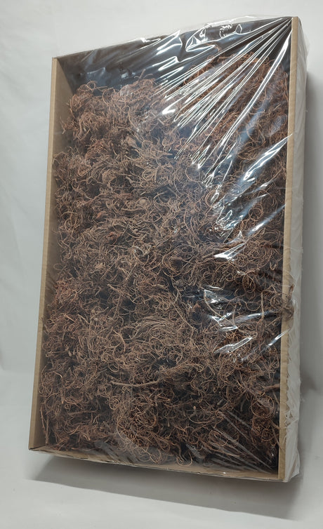 imagine produs Curly moos natur 2kg