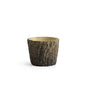 imagine produs Bol din beton rotund 15x12cm
