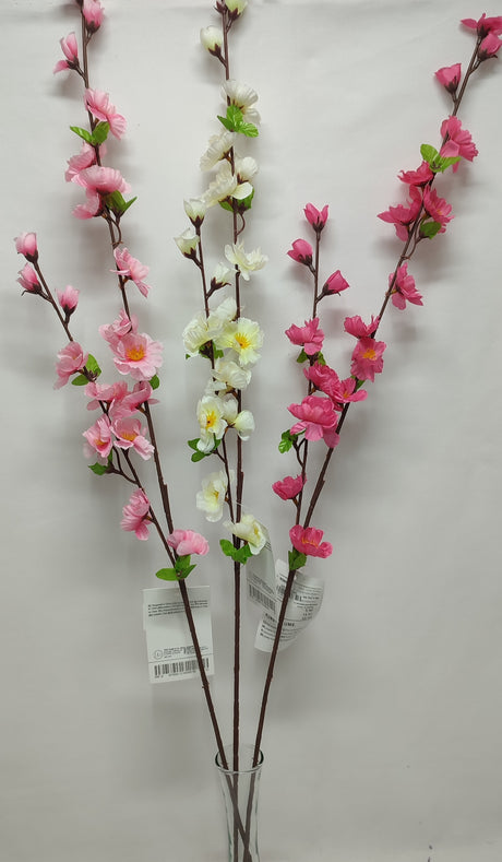 imagine produs Creanga piersica 87cm