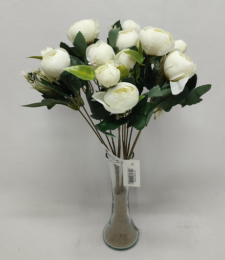 imagine produs Buchet ranunculus x6 H:30cm