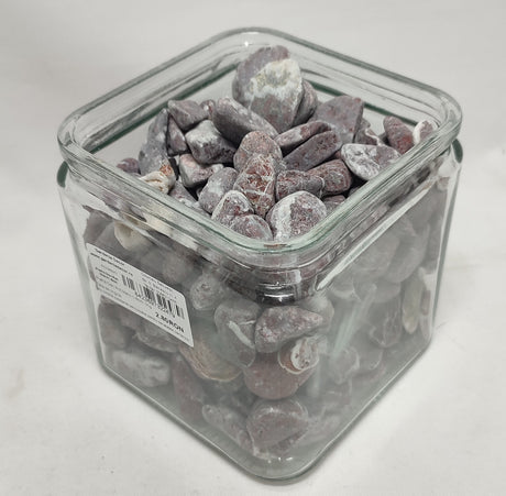 imagine produs Piatra Dec.Rot.Maro 1-8cm 1Kg