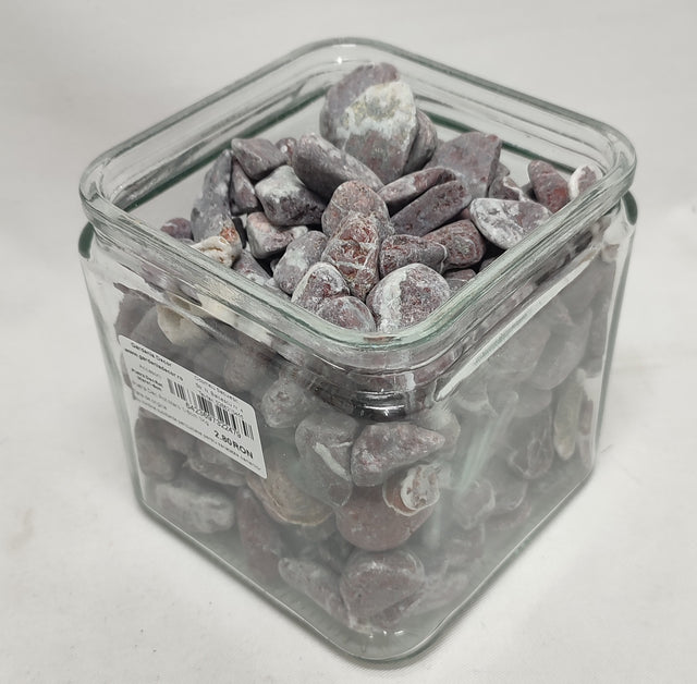 imagine produs Piatra Dec.Rot.Maro 1-8cm 1Kg