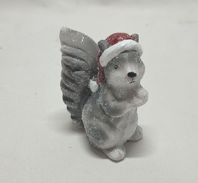 imagine produs Fig.veverita ceramic 10cm